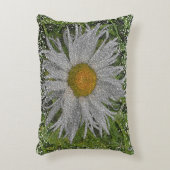 Show Me A Daisy #1 アクセントクッション (正面(垂直))