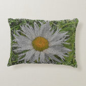 Show Me A Daisy #1 アクセントクッション (裏面)