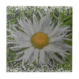 Show Me A Daisy #1 タイル