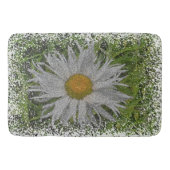 Show Me A Daisy #1 バスマット (正面)