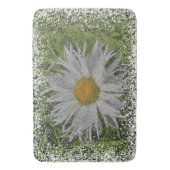 Show Me A Daisy #1 バスマット (正面縦)
