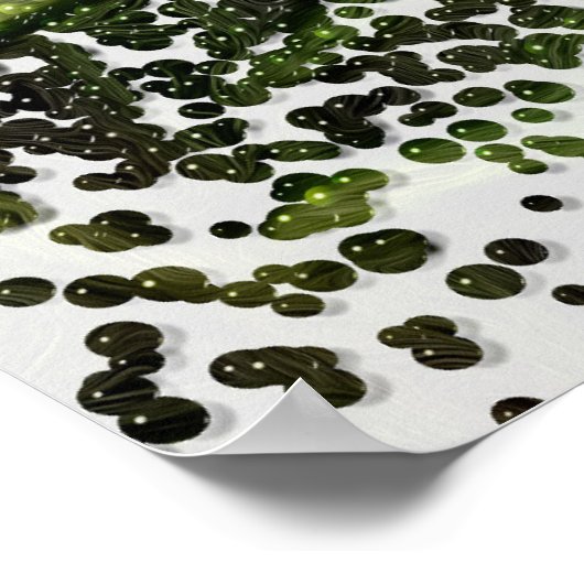 Show Me A Daisy #1 ポスター (角)