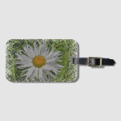 Show Me A Daisy #1 ラゲッジタグ (正面横)
