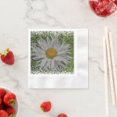 Show Me A Daisy #1 縁ありカクテルナプキン (インサイチュ)