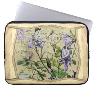 Show Me Thy Way  ラップトップスリーブ