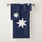 Show off your colors - Australia バスタオルセット (インサイチュ)