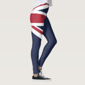 Show off your colors - Australia レギンス (右)