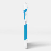 Show off your colors - Bavaria iPhoneケース (左側面)