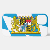 Show off your colors - Bavaria iPhoneケース (裏面横)