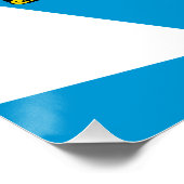 Show off your colors - Bayern/Bavaria ポスター (コーナー)