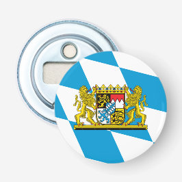 Show off your colors - Bayern/Bavaria 栓抜き