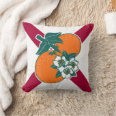Show off your colors - Florida クッション (ブランケット)