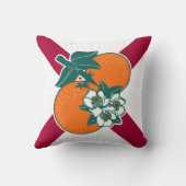 Show off your colors - Florida クッション (裏面)