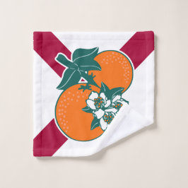 Show off your colors - Florida バスタオルセット