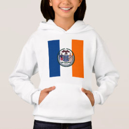 Show off your colors - New York