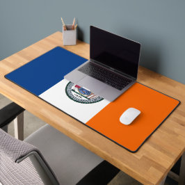 Show off your colors - New York デスクマット