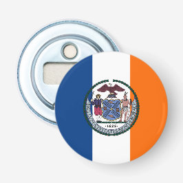 Show off your colors - New York 栓抜き