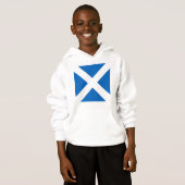 Show off your colors – Scotland (正面フル)