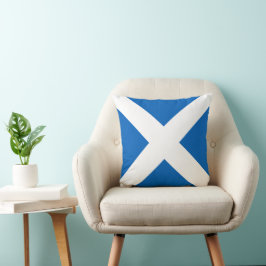 Show off your colors – Scotland クッション