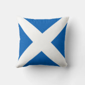 Show off your colors – Scotland クッション (裏面)