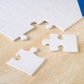 Show off your colors – Scotland ジグソーパズル (側面)