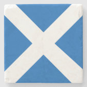 Show off your colors – Scotland ストーンコースター (正面)