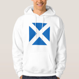 Show off your colors – Scotland パーカ