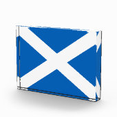 Show off your colors – Scotland フォトブロック (右)
