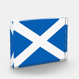 Show off your colors – Scotland フォトブロック