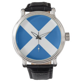 Show off your colors – Scotland 腕時計