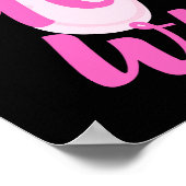 Show You Work Butterfly ポスター (角)