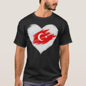 Show Your Personality with Our CustomizableShir fr Tシャツ (正面)