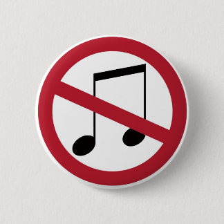 Showbreadの未加工石は記号を殺します 缶バッジ