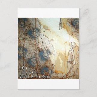 Showbread.Nervosa.03 ポストカード