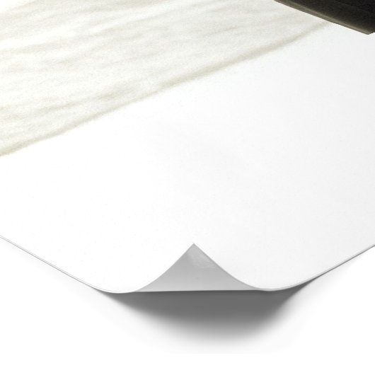 showcase poster ポスター (角)