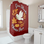 Shower Curtain シャワーカーテン (インサイチュ)