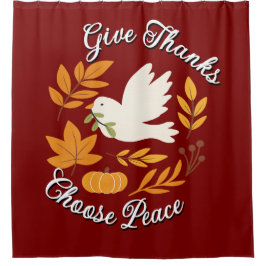 Shower Curtain シャワーカーテン