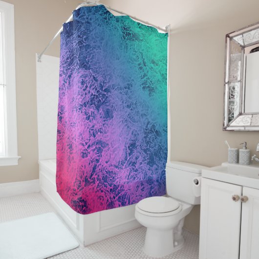 Shower Curtain シャワーカーテン (インサイチュ)