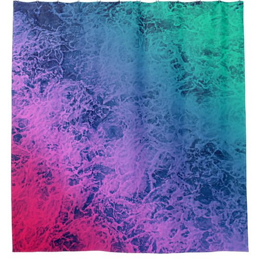 Shower Curtain シャワーカーテン (正面)