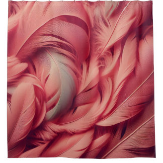 Shower Curtain シャワーカーテン