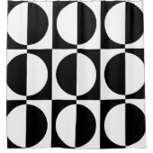 Shower Curtain シャワーカーテン (正面)