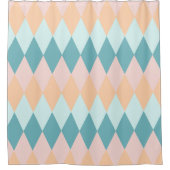 Shower Curtain シャワーカーテン (正面)