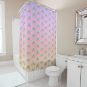 Shower Curtain シャワーカーテン (インサイチュ)
