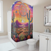 Shower Curtain シャワーカーテン (インサイチュ)