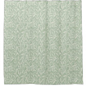Shower Curtain シャワーカーテン (正面)