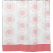 Shower curtain シャワーカーテン (正面)