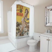 Shower Curtain シャワーカーテン (インサイチュ)