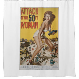 Shower Curtain シャワーカーテン