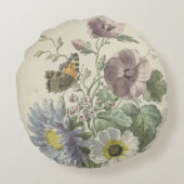 Shower Curtain ラウンドクッション (裏面)