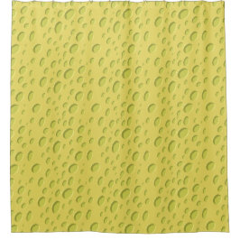 Shower Curtain spongebob シャワーカーテン